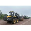 2022 Ponsse Buffalo Forwarder